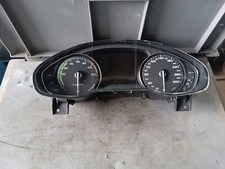 Strumentazione contachilometri