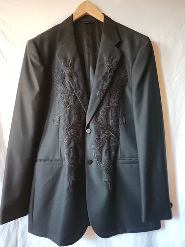 Giacca pranzo uomo versace - giacca, da