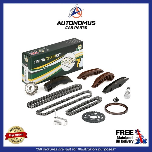 N47 bga kit completo catena - n47,