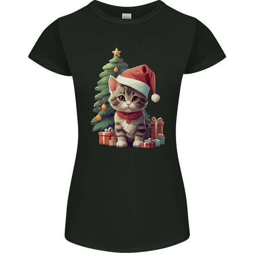 Carino natale con regali - carino,