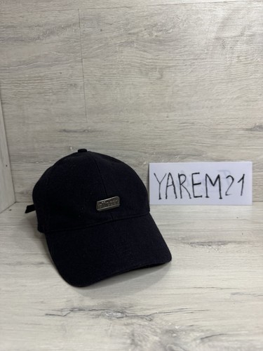 Cappellino ellesse vintage - cappellino,