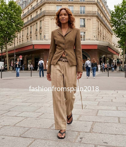 Zara nuovo pantalone - nuovo,