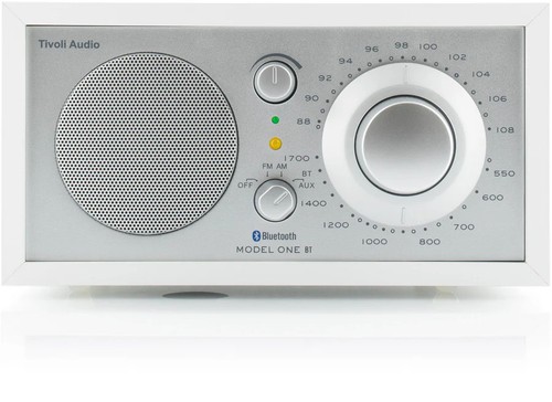 Tivoli audio model one - model, bt