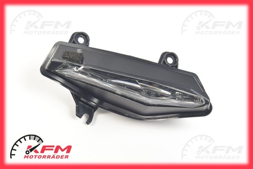Yamaha yzf b3l luce - yzf-r1, di