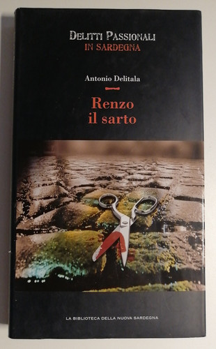 Delitti passionali sardegna - passionali,