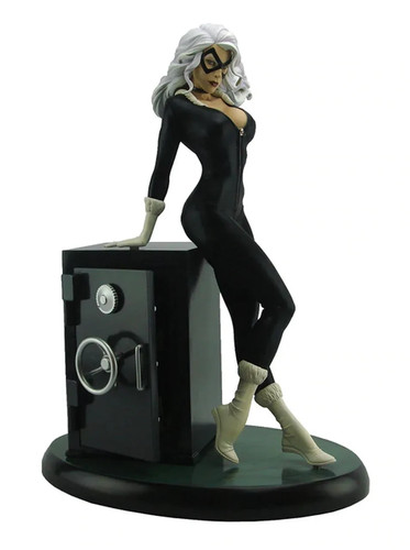Sideshow marvel comics black - sideshow,