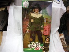 Barbie ken scarecrow mago - ken,