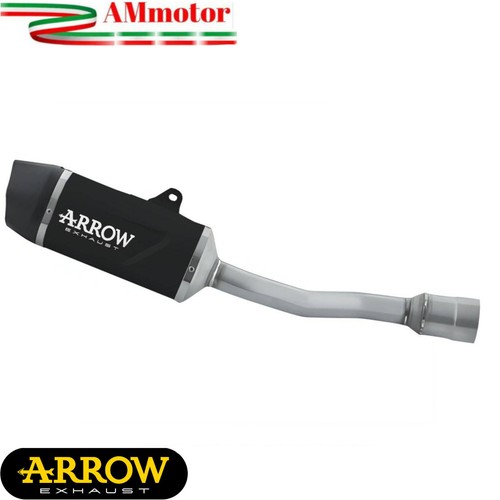 Arrow ktm 390 - arrow,