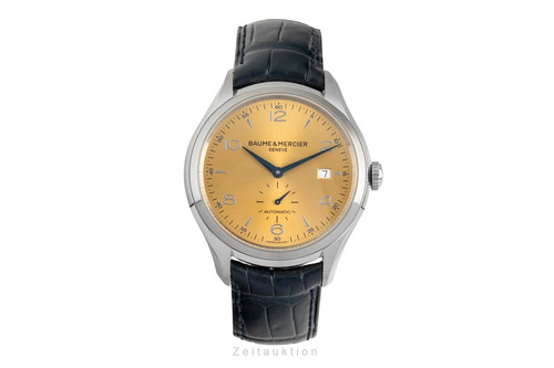 Orologio uomo baume - uomo, mercier