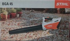 Soffiatore foglie manuale a