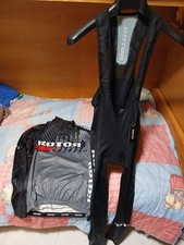 Completo Da Ciclismo Rotor