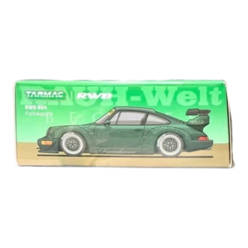 Tarmac works rwb 964 - works,