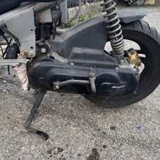 Blocco Motore Minarelli Disco