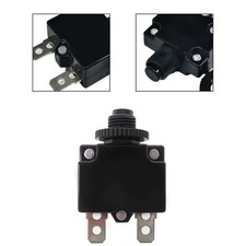 Protezioni Sovraccarico