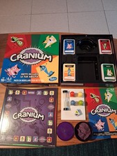Cranium - Gioco da Tavolo - Completo Ottimo