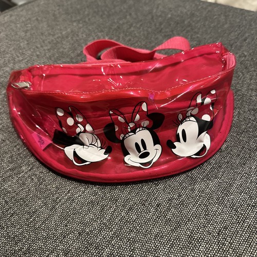 Marsupio disney minnie mouse - minnie,