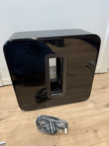 Sonos sub gen generazione - gen,