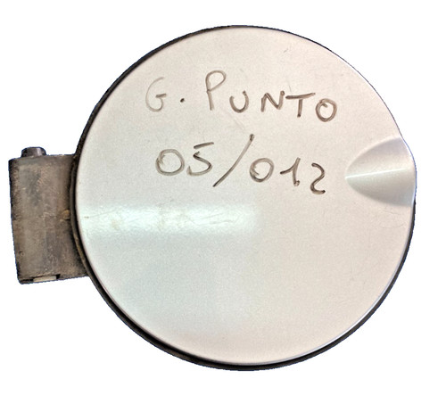 Tappo coperchio sportellino - coperchio,