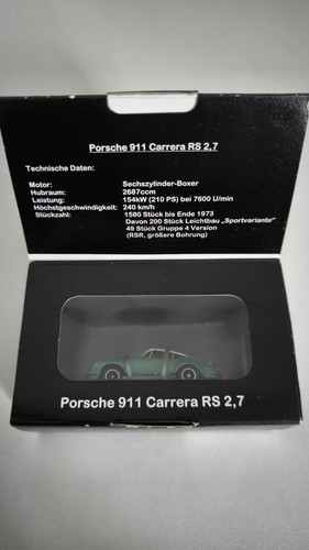 Bub bubmobile 08606 porsche - bub,