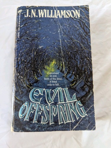Evil offspring n - evil, offspring~