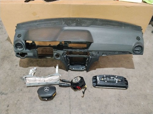 Kit airbag mercedes classe - kit,