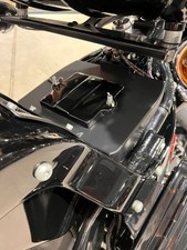 Coperchio batteria ed