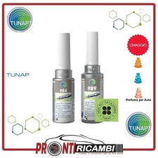 TUNAP 989 + 984 ADDITIVO DIESEL PULIZIA PROTEZIONE PER INIETTORI 2025 + OMAGGIO