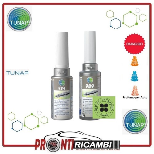 Tunap 989 984 - +, additivo