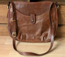 Borsa a tracolla vintage The