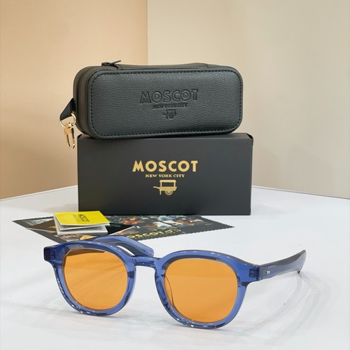 Moscot dahven sunglasses retro - moscot,