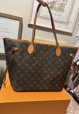 Louis Vuitton Monogram Tote