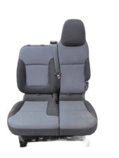 sedile passeggero anteriore Dx