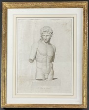 Eros from Centocelle Giovanni