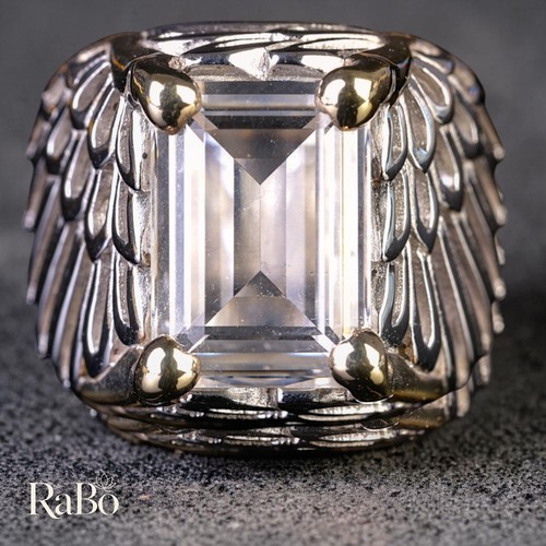 Anello argento 925 - anello, in