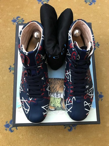 Gucci scarpe ginnastica - gucci, da