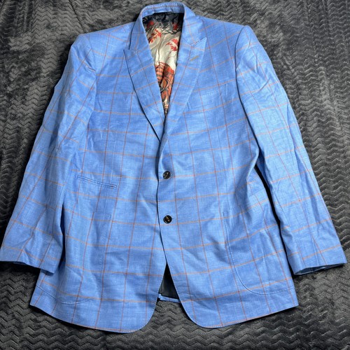 Rogue atelier blazer