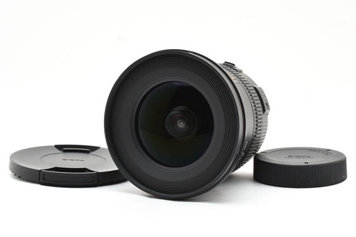 Sigma 20mm ex - sigma,