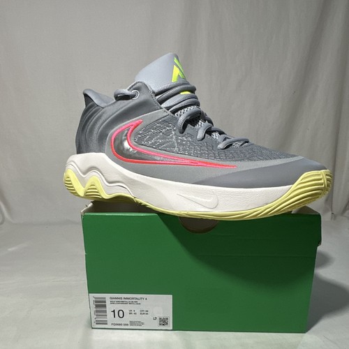 Nike giannis immortality - giannis,