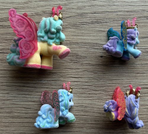 Filly ponies principessa - ponies,
