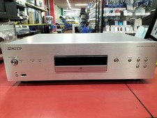 Pioneer Pd-70 Lettore Sacd