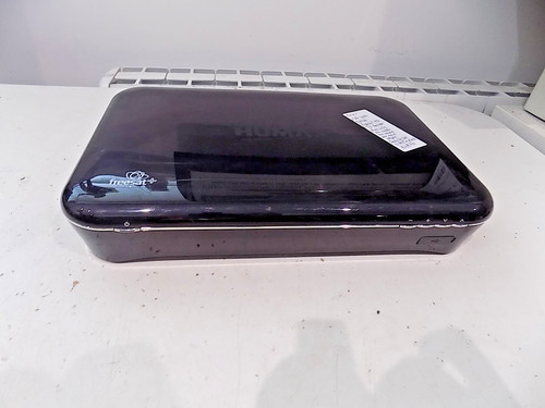 Registratore humax - tv,