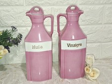 ANTICO SET SET OLIO ACETO