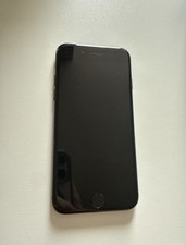 Apple iPhone 7 - 128 GB - Jet Black .