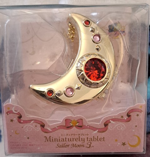 Miniatulely tablet sailor moon - miniatulely,