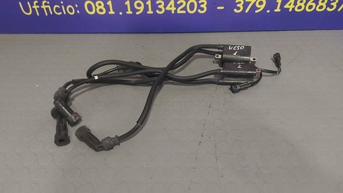 Coppia bobine candela - suzuki, v