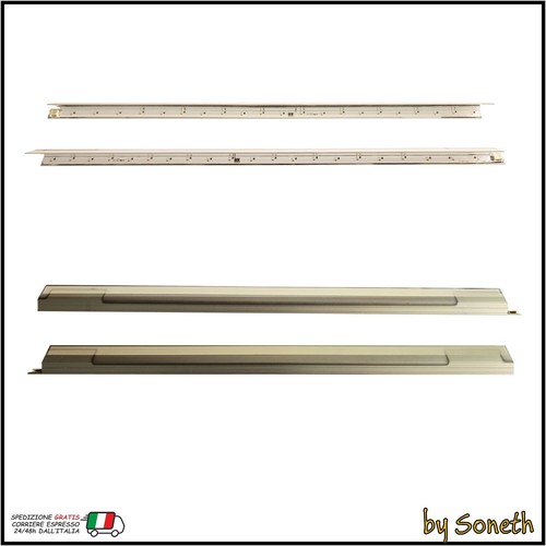 Kit barre led per - led,