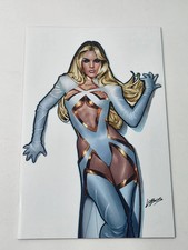 Immoral X-Men 1 KRS Comics