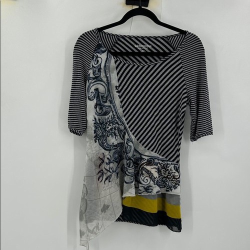 Soft surroundings striped - soft,