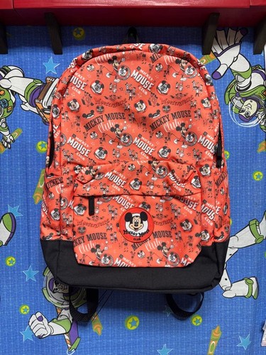 Zaino disney topolino grande - zaino,