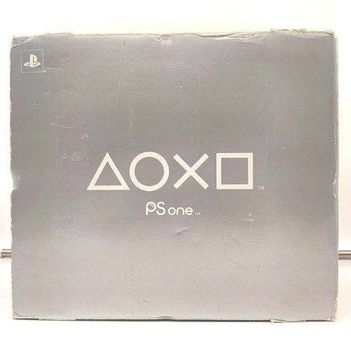 Console sony playstation ps - sony, 1